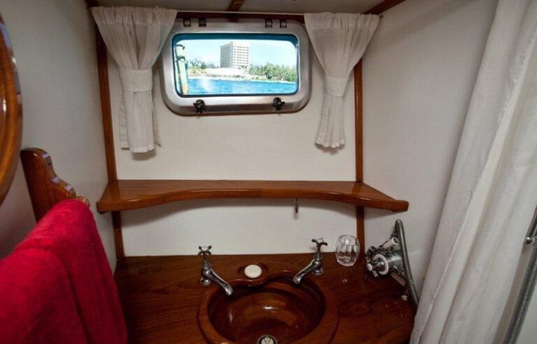 MALAIKA - Guest Ensuite