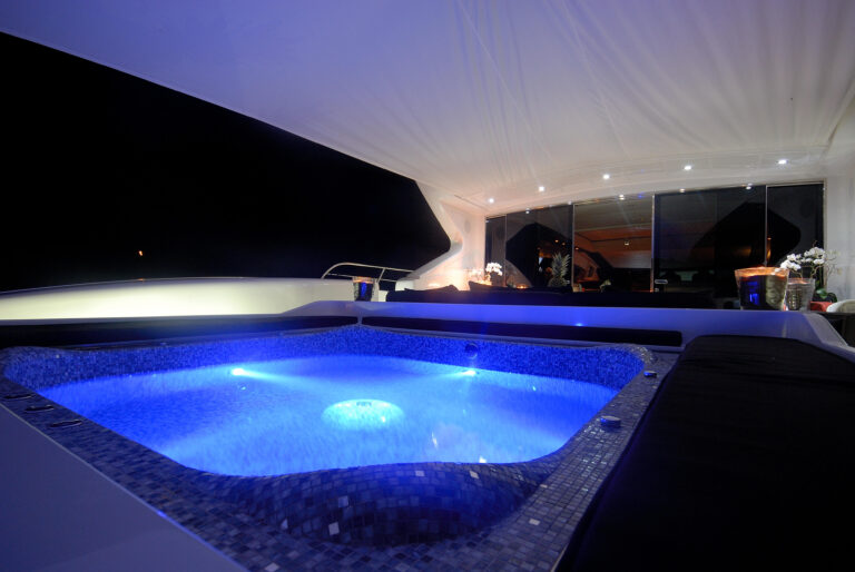 Jacuzzi