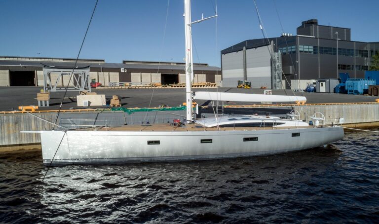 Baltic Yachts