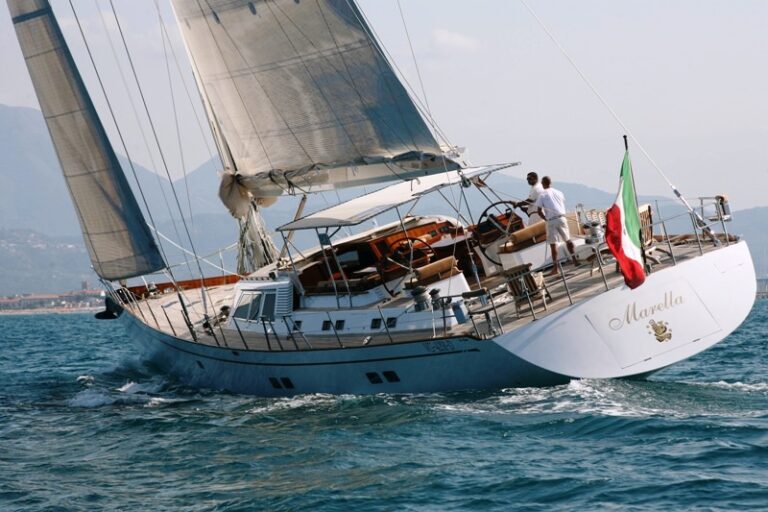 MARELLA - Main