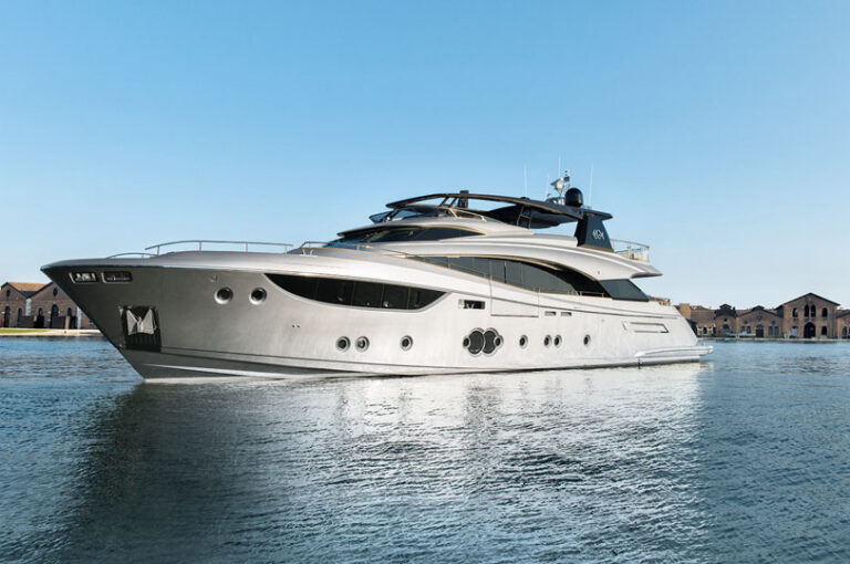 Monte Carlo Yachts