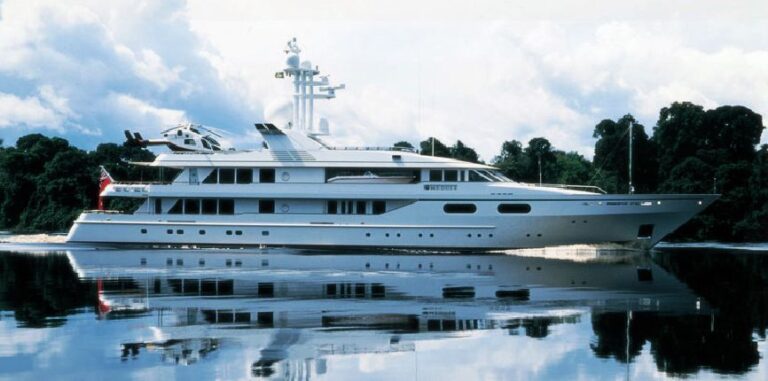 De Voogt Naval Architects