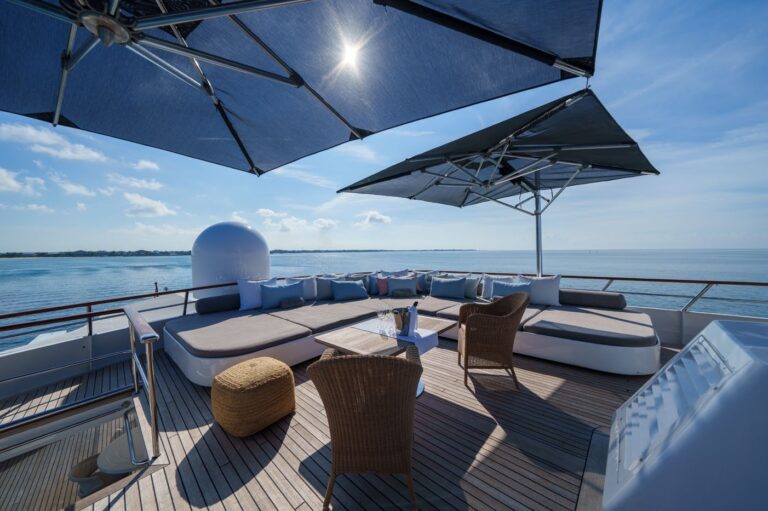 Sun Deck