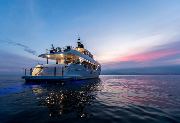 MIA After Sunset