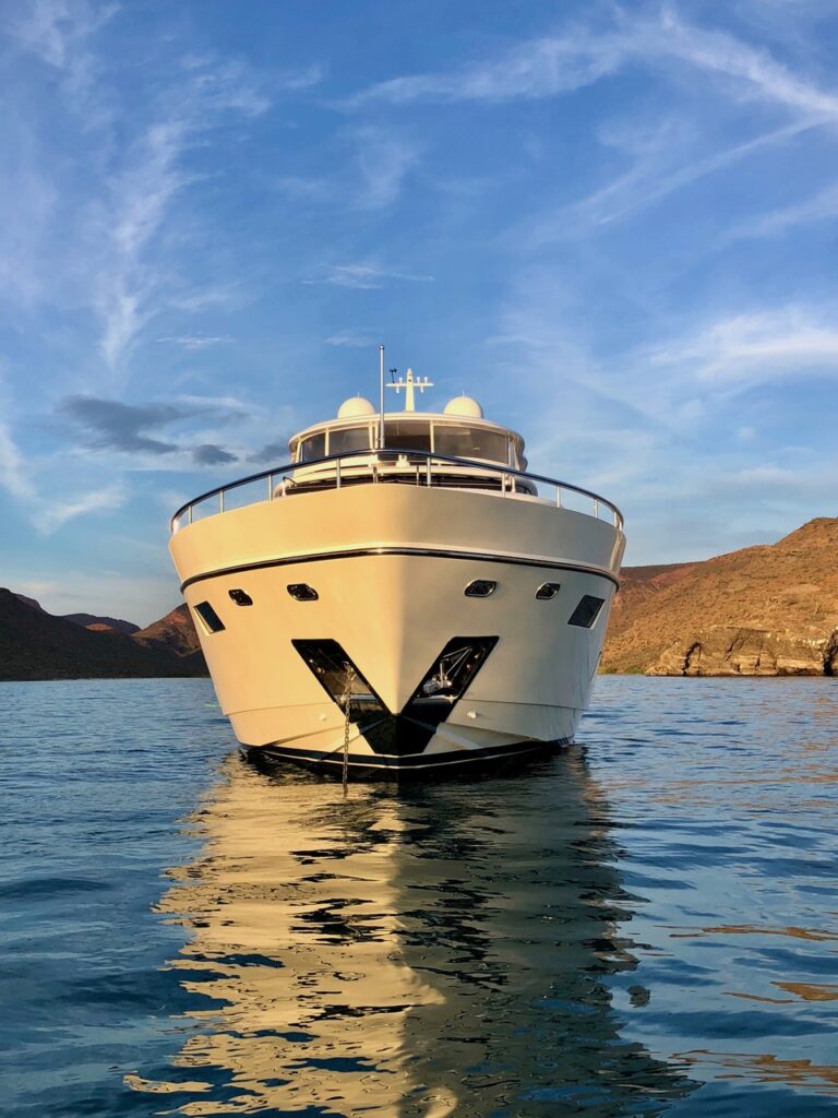 Bow View