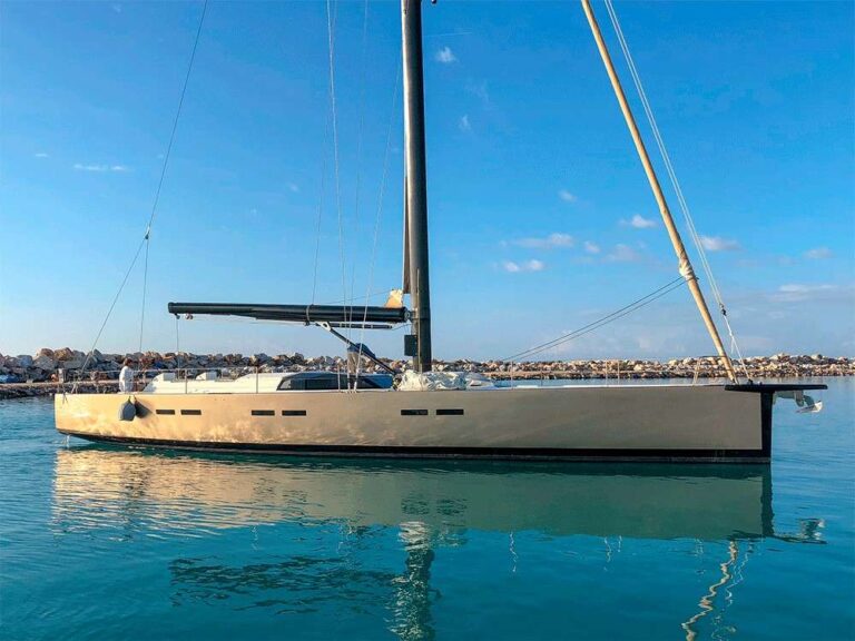 Vismara Marine