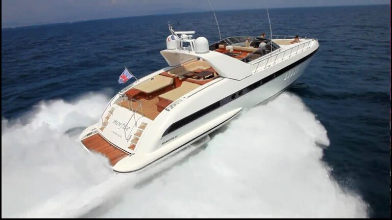 Mangusta (Overmarine)