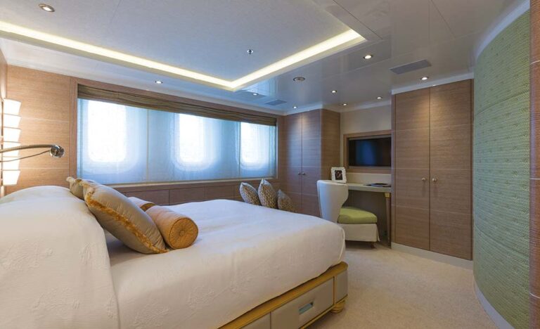 Guest Cabin