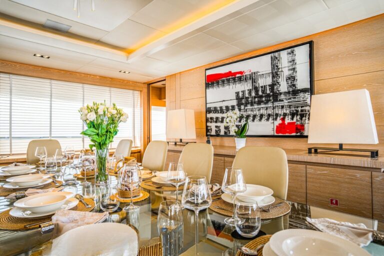 Main Dining