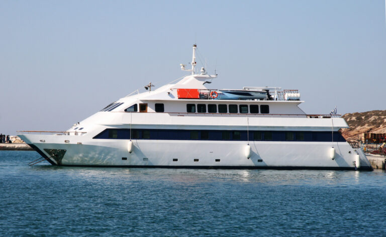 Aegean Princess