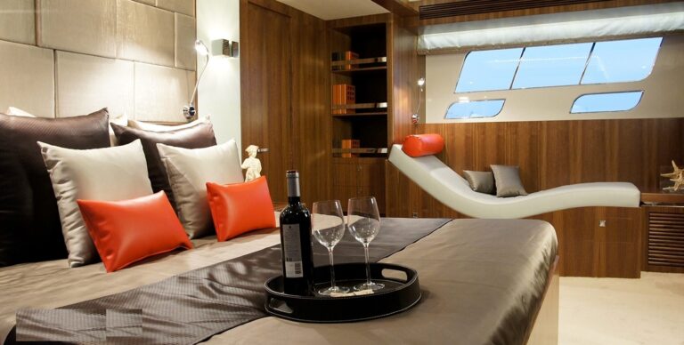 Spacious Double