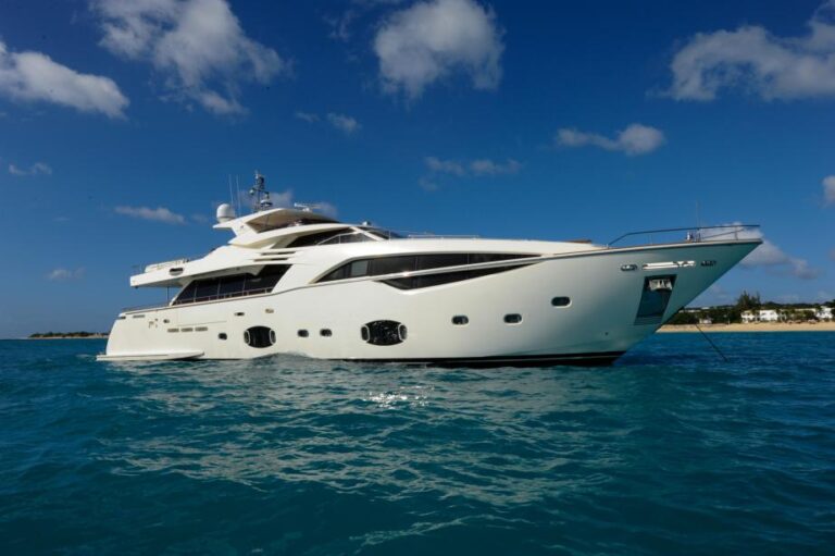 Exterior Profile