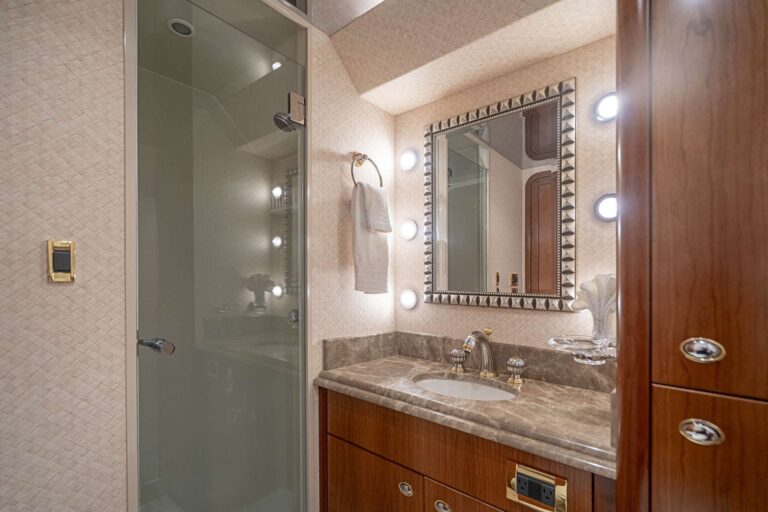 VIP Ensuite
