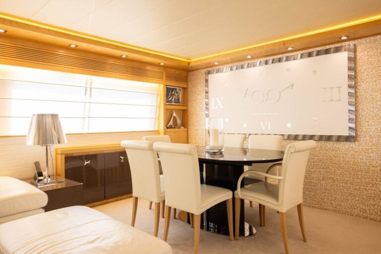 Main Dining