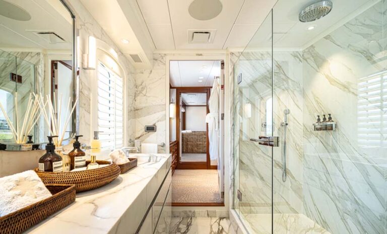 Master Ensuite