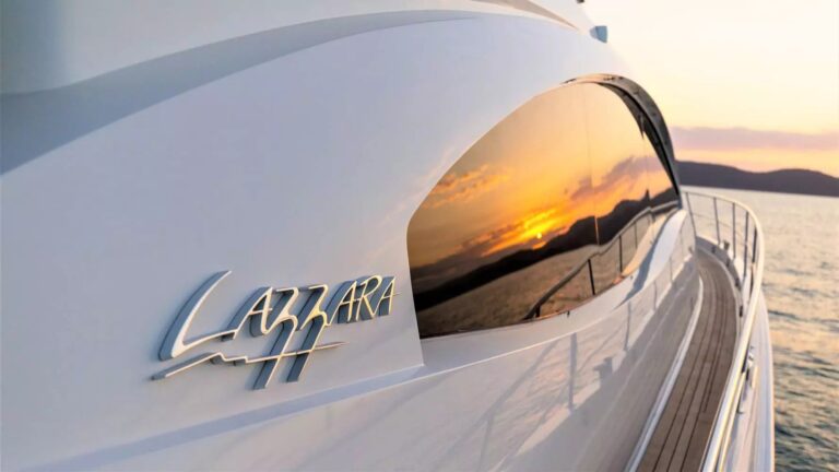 Side Deck