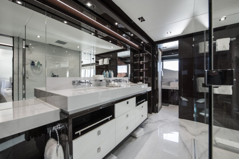 Master Ensuite Bathroom