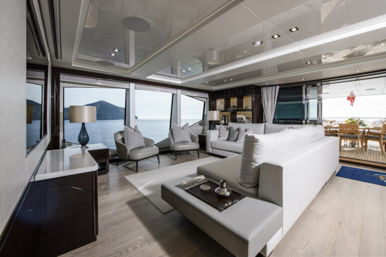 Saloon
