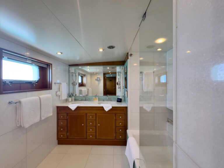 VIP Ensuite