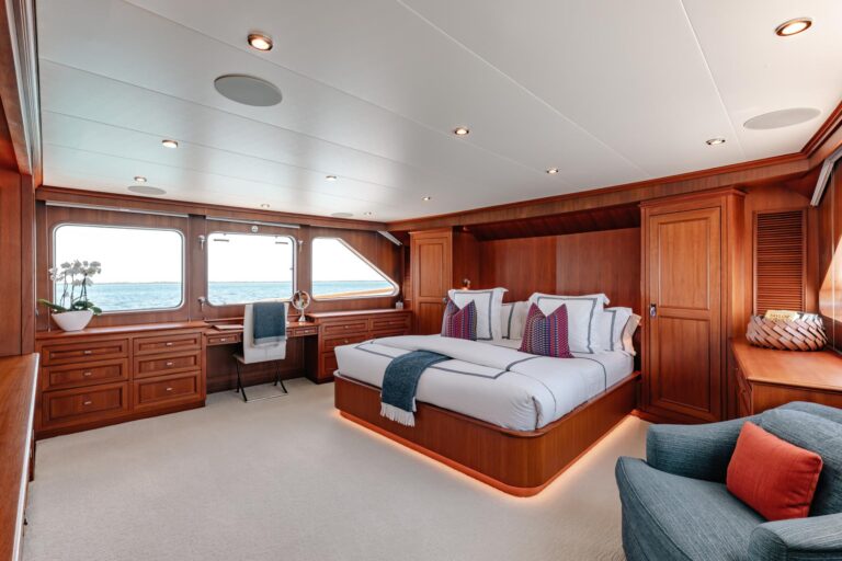 Master Suite