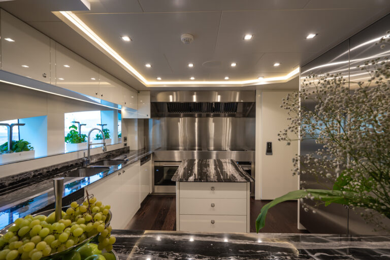 Galley