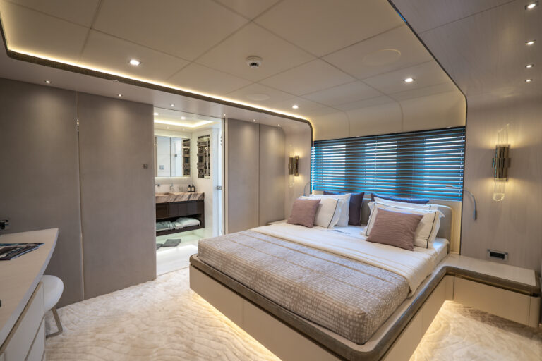 Guest Cabin