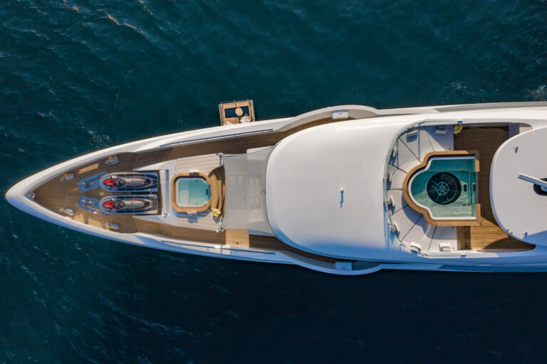 Aerial Shot