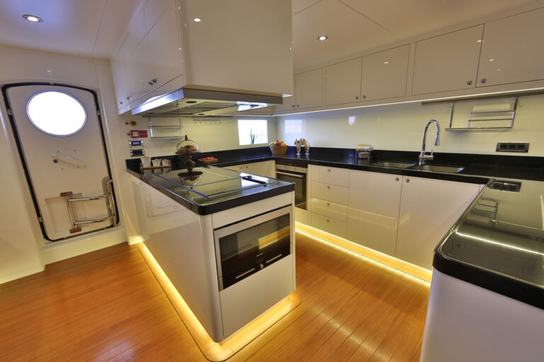 Galley