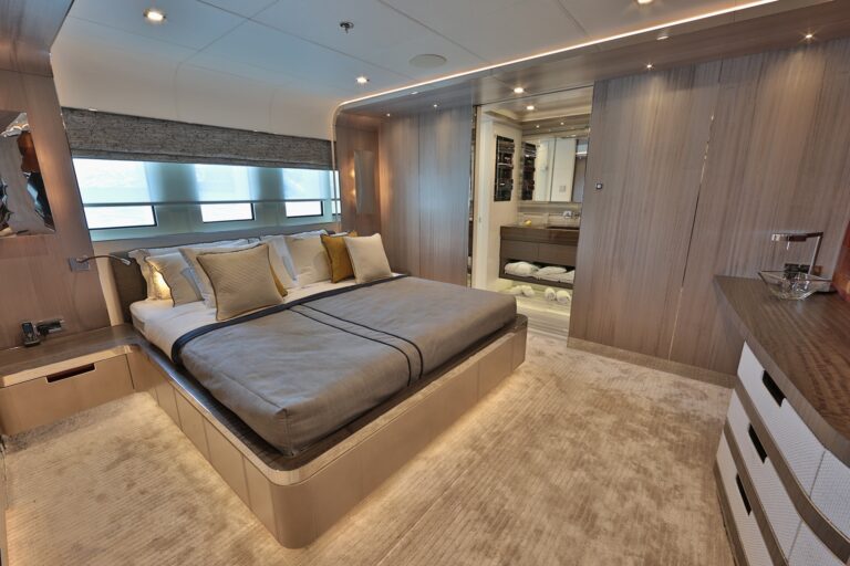 Guest Cabin
