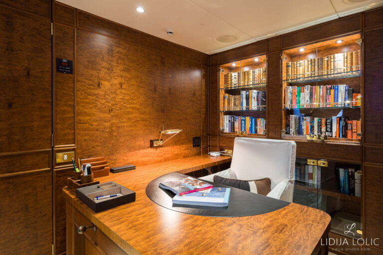 Master Office