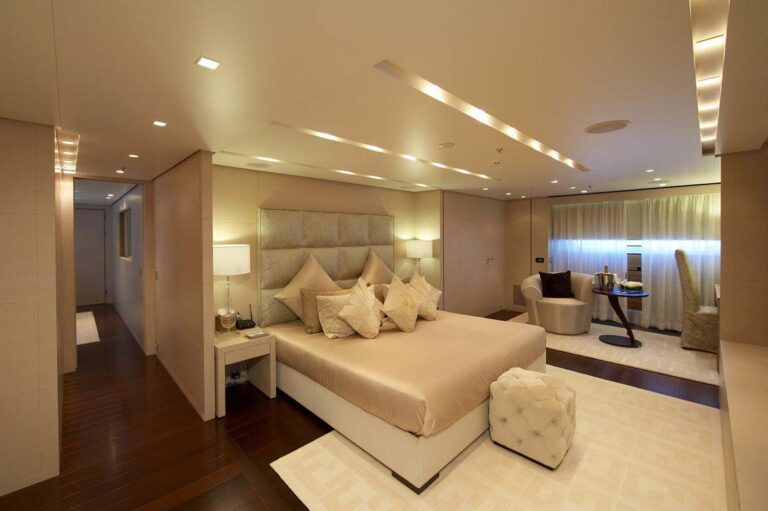 Guest Cabin