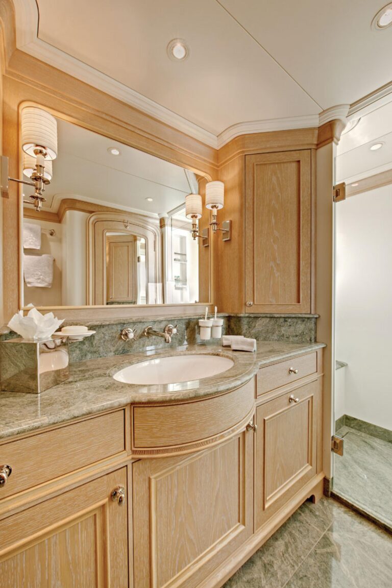 Master Ensuite