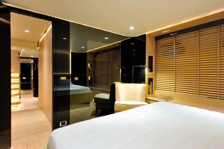Guest Suite
