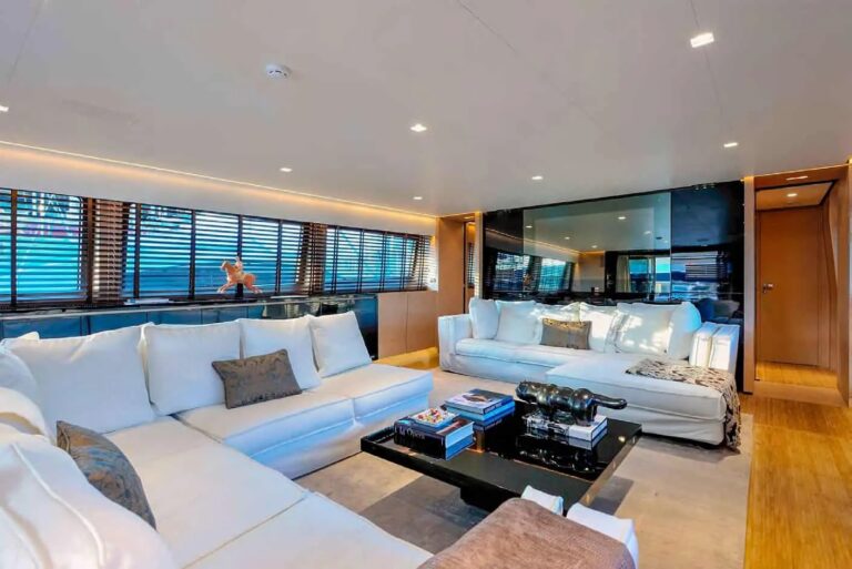 Saloon