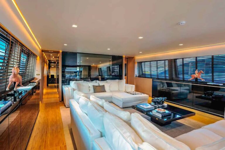 Saloon