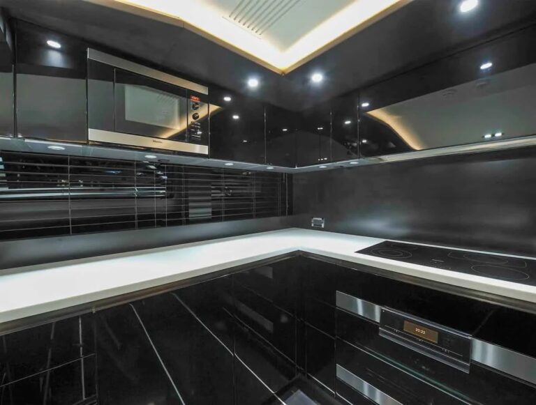 Galley