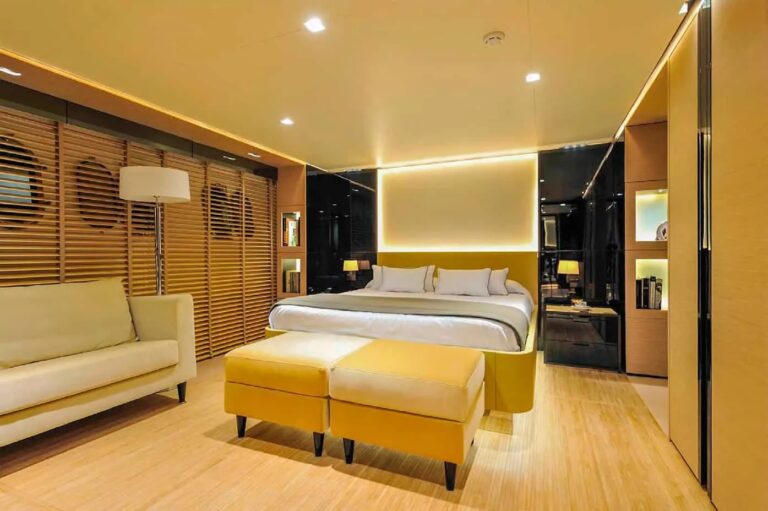 Guest Suite