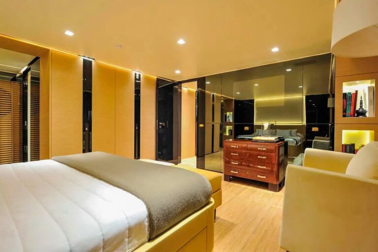 Guest Suite