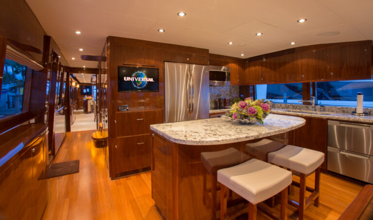 Guest Cabin