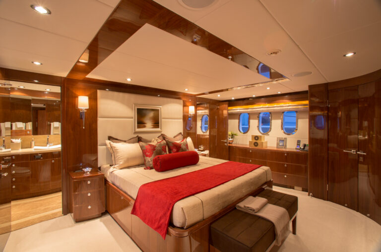 Guest Cabin