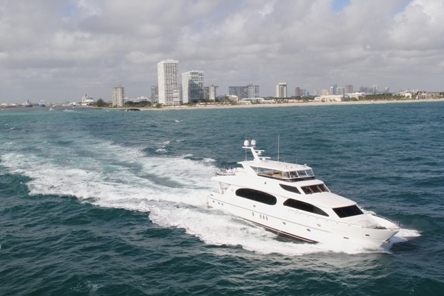 Exterior Profile