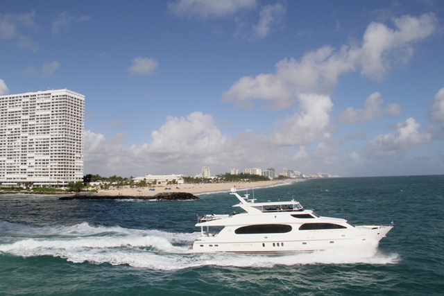 Exterior Profile