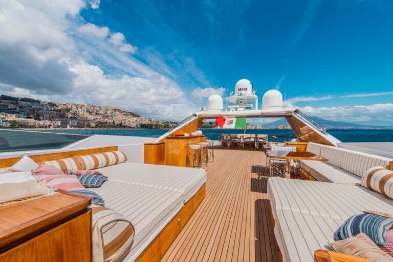 Sun Deck