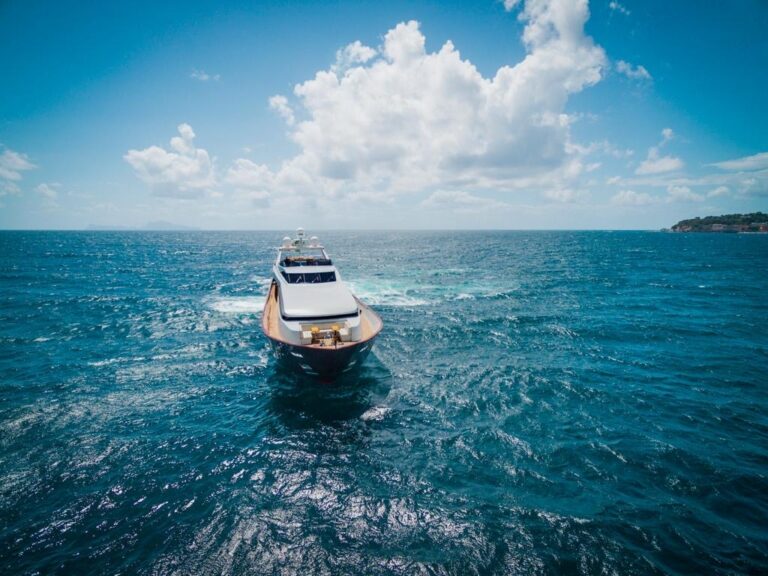 Bow View