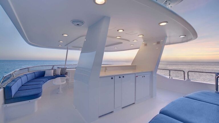 Sun Deck