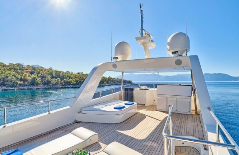 Sundeck
