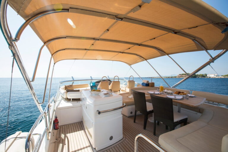 Flybridge