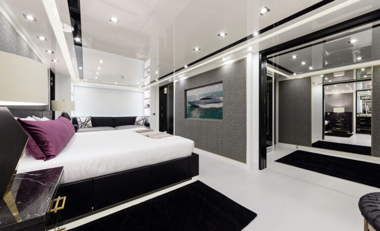 Guest Cabin