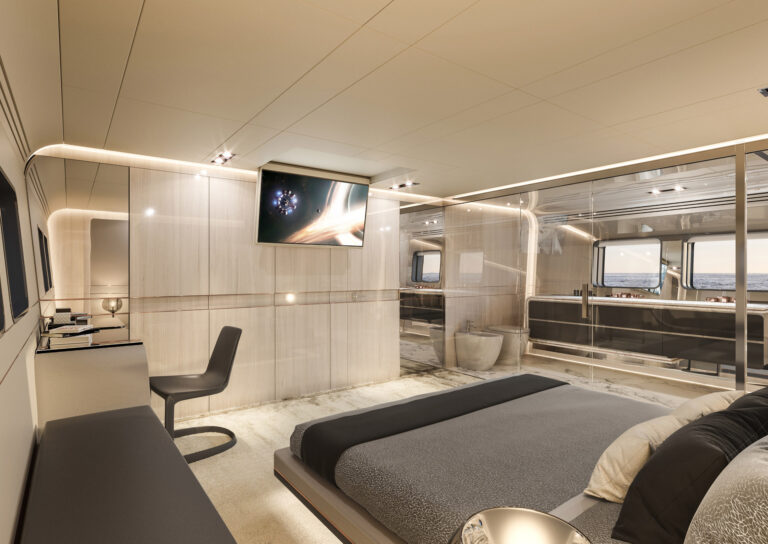 Master Suite