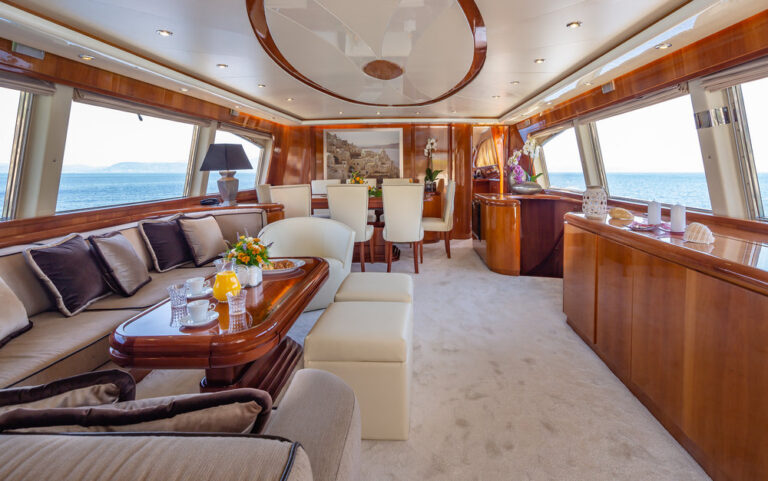 Saloon